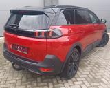 Peugeot 5008 GT PACK 15 BHDi 130 EAT8 KAM*LEDER*PANO*7S - Peugeot: 7 Sitzer