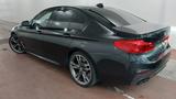 BMW M550 i xDrive Limousine Laser|HuD|H&K|AHK|PANO. - gebrauchte BMW M550 aus dem Jahr 2020