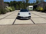 Porsche 992 Turbo S Coupé Turbo S