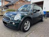MINI Mini One Automatik - MINI ONE aus 2002