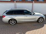 BMW 316d Touring Advantage Advantage