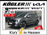 Kia SORENTO 1.6T PHEV AWD PLUG&RIDE - Kia Sorento Plug-&-Ride mit Hybrid-Antrieb (Benzin/Elektro)