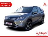 Mitsubishi Eclipse Cross 1.5 T-MIVEC Active Kamera DAB USB - Mitsubishi Eclipse Cross Benziner Gebrauchtwagen