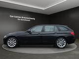 BMW 330d Touring Modern Line Automatik - BMW 3 Series: Schwarz