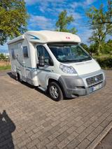 Adria S575SP - Adria Separate Dusche