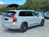 Volvo XC90 Inscription Expression Recharge Plug-In Hyb - Volvo XC90: Recharge Inscription Expression