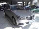 Mercedes-Benz E 220 CDI Elegance DPF - gebrauchte Mercedes-Benz E 220 aus dem Jahr 2013