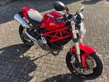 Ducati Monster 696 - DUCATI VON 501 BIS 750 CCM