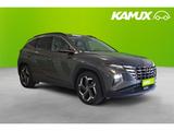 Hyundai Tucson 1.6 T-GDI Prime Aut. 4WD+LED+PANO+NAVI+LE - Hyundai aus 2021