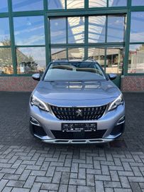 Peugeot 3008 - 3