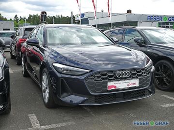 Audi A5 - 5