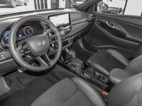 Hyundai i30 - Vorschau Bild 7