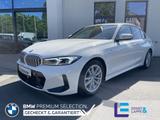 BMW 320d xDrive Limo M Sport || Glasdach el.Sitze Ak