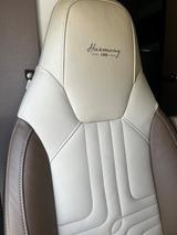Bürstner Lyseo Harmony TD 644, 179 PS  - B 644