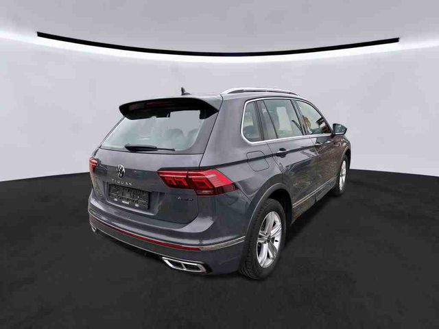 Tiguan 2.0 TDI DSG R-LINE 4M +IQ.LIGHT+PANO+HUD+