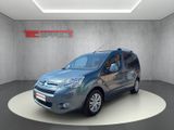 Citroën Berlingo Kombi Multispace Exclusive - Citroën Berlingo aus 2009: Multispace