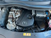 MERCEDES-BENZ Vito Tourer 124 CDI 9G 7SI LEDER PANO STHZG AHK bei Autohaus Landmann & Maier OHG