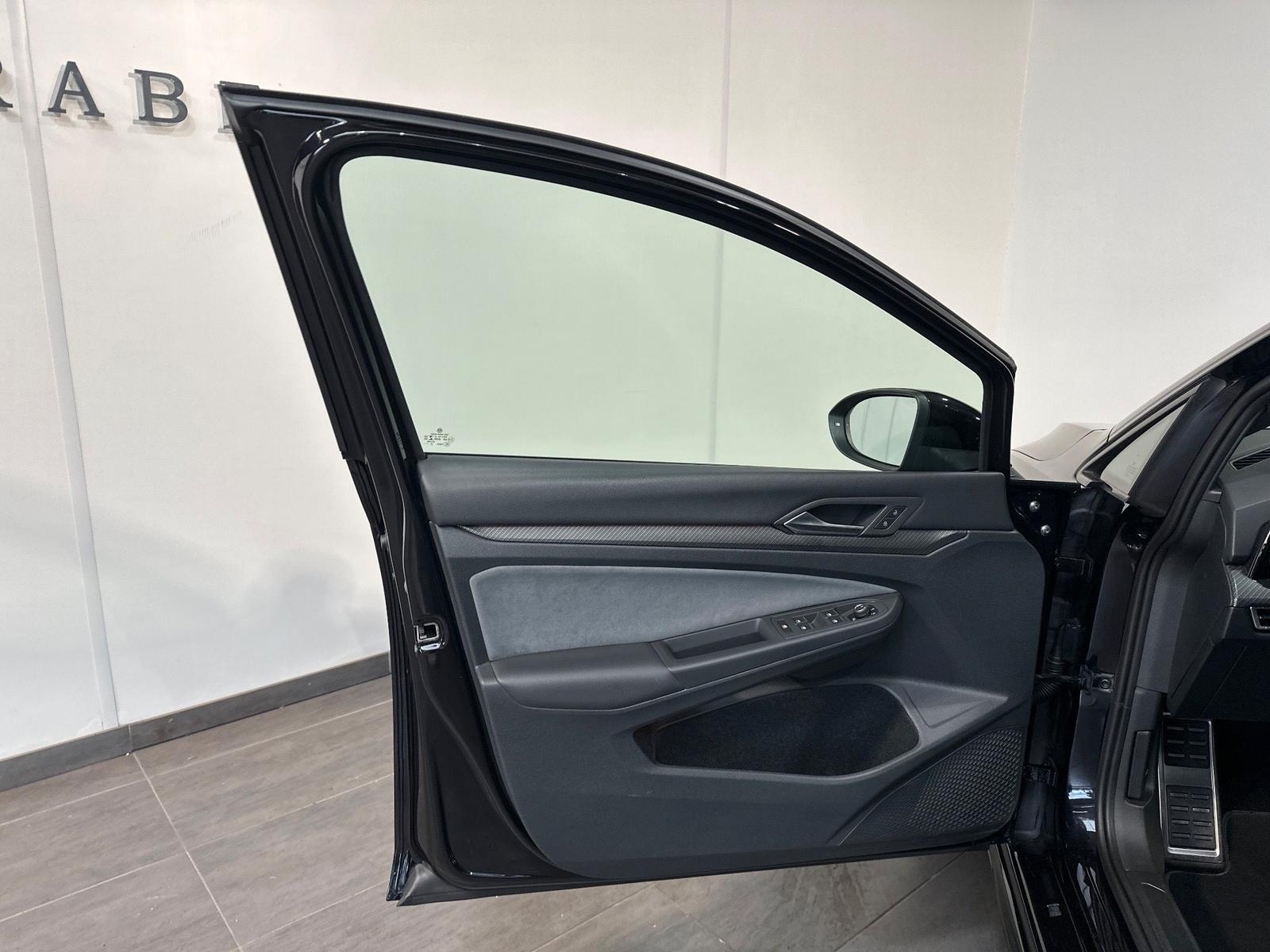 Volkswagen Golf Variant 2.0 TSI DSG R-Line NAV+LED+AHK, миниатюра 6