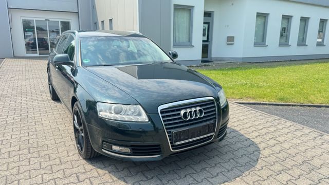 Audi A6 2.7 TDI (DPF) Avant