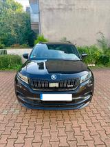 Skoda Kodiaq 2.0 BiTDI SCR DSG 4x4 RS RS - Skoda Kodiaq in Gelsenkirchen