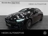 Mercedes-Benz CLS 400 d 4M AMG|DISTR|BURM|360°|MEMO|KEYL|AHK|