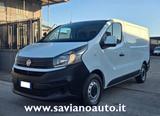 Fiat FIAT Talento 2.0 Ecojet 120CV Furgone 12q - Fiat Talento aus 2021