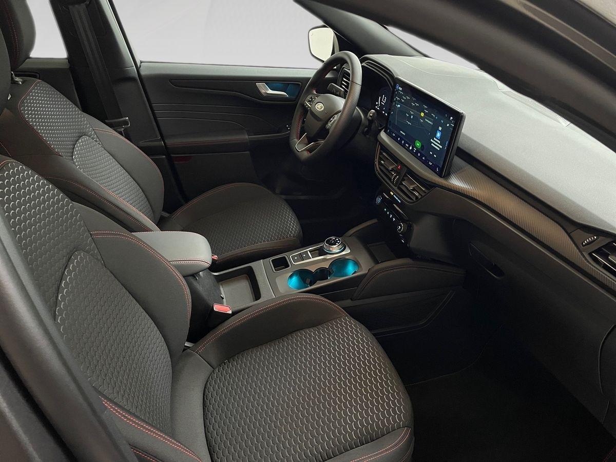 Ford Kuga ST-Line Aut. 5Jahre+Navi+18Z+Kamera+KeyFree, миниатюра 11