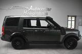 Land Rover Discovery 3 TDV6 SE Anhängelast 3,5 to Seilwinde - Land Rover Discovery: Td6