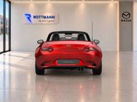 Mazda MX-5 - Vorschau Bild 7