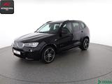 BMW X3 xDrive30d M SPORT SHADOW STANDHZ,360GRAD,H/K - BMW X3 Gebrauchtwagen in Berlin