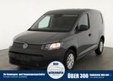 Volkswagen Caddy Cargo 2.0 TDI, Tempomat, AppConnect - Tageszulassungen mit Diesel-Antrieb: Kleinbus
