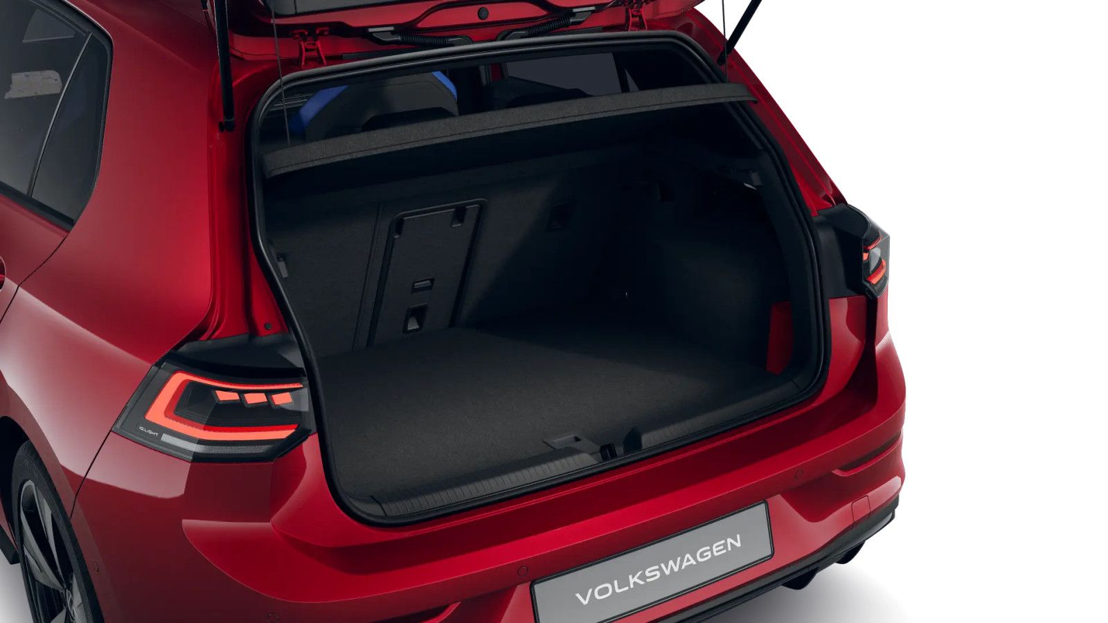 Volkswagen Golf - Bild 8