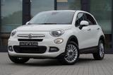 Fiat 500X Lounge MIT 2 JAHREN GARANTIE !! - Fiat Gebrauchtwagen in Mönchengladbach