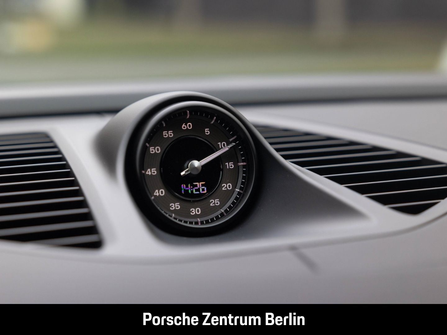 Porsche Macan - Bild 33