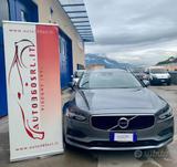 Volvo VOLVO V90 D4 Geartronic Momentum CRONOLOGIA TAGL - Volvo V90 aus 2016