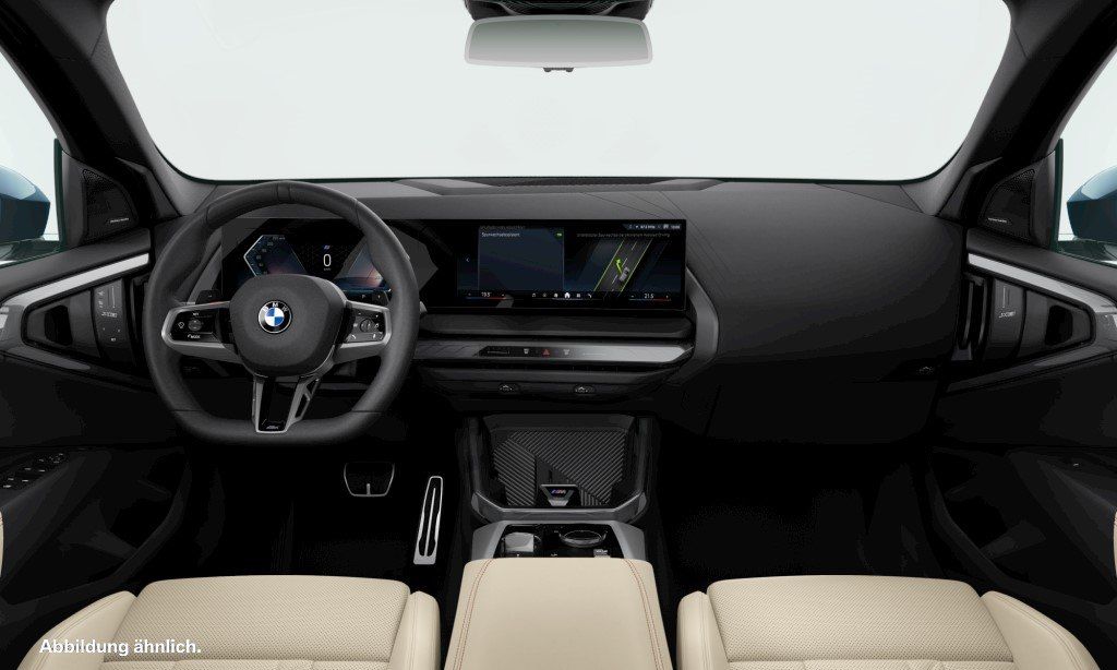 BMW X3 - Bild 3