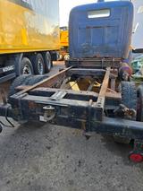 Mercedes-Benz LAK3500/36 4x4 - Mercedes-Benz Lak