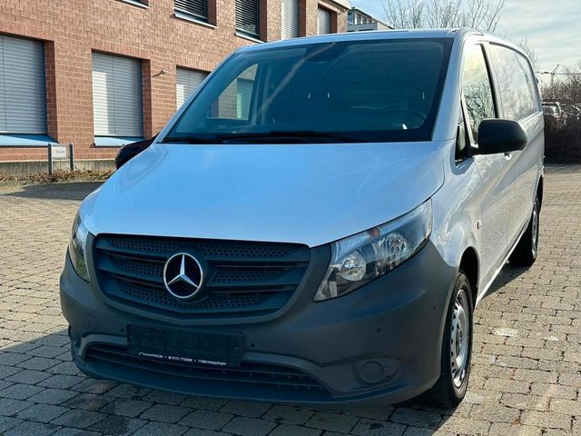 Mercedes-Benz VITO 111 BlueTec  LANG *KASTEN*MTL*EURO6*