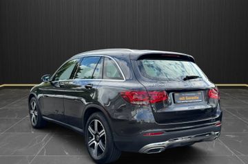 Mercedes GLC 200 - 3