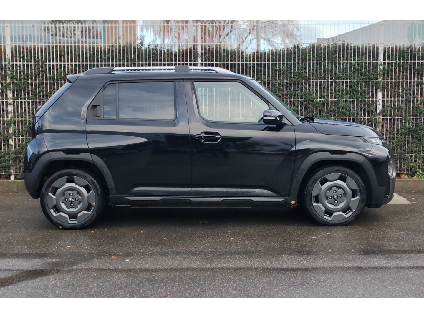 Hyundai INSTER – Bild 3
