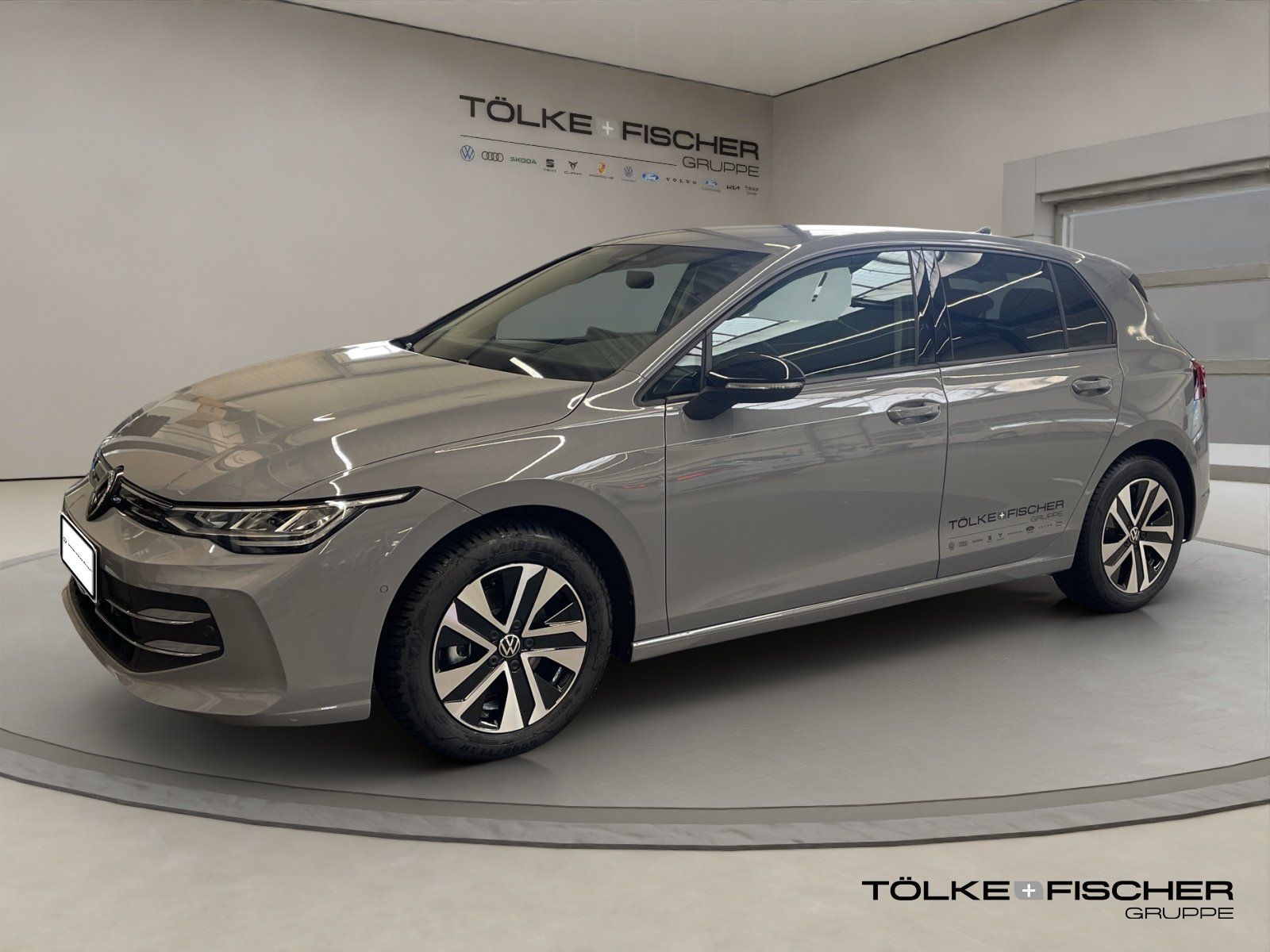 Volkswagen Golf VIII 1.5 eTSI 85 kW Energy ACC AUT Kam. LED foto 2