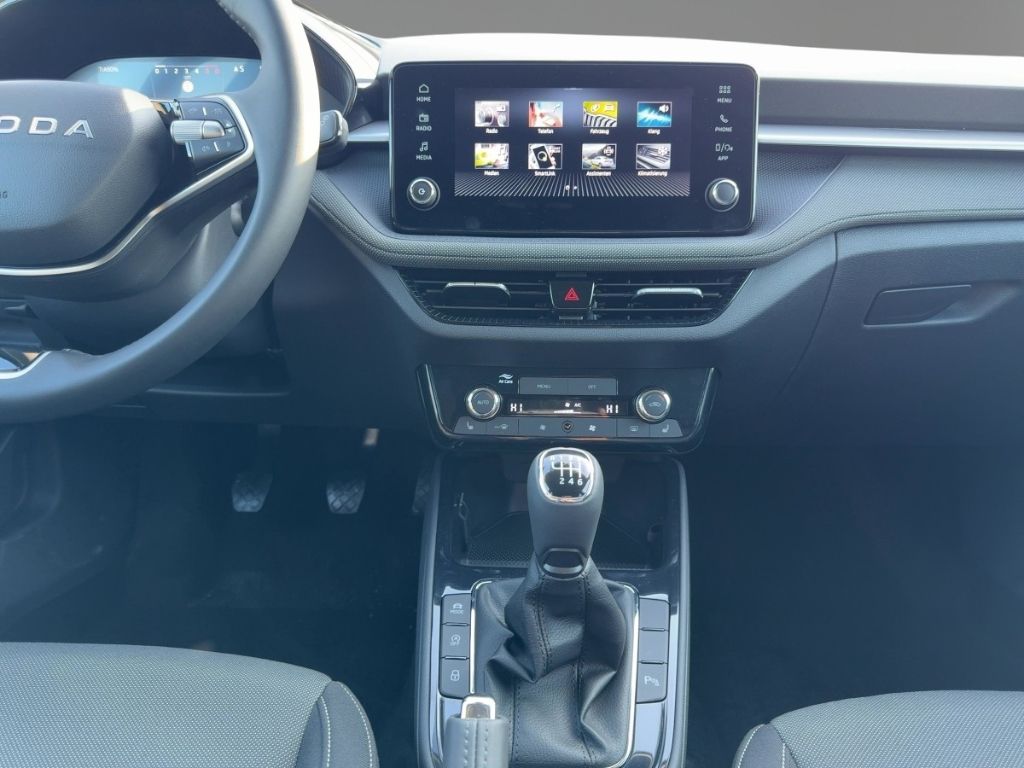 Skoda Fabia - Bild 11