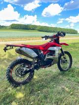 Gasgas EC 250 - GASGAS 250