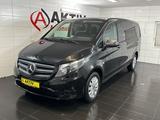 Mercedes-Benz Vito Tourer 116 CDI Select lang*ACC*AHK*Sitzhzg* - Mercedes-Benz Sel