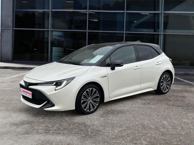 Toyota Corolla 2.0 Hybrid Club