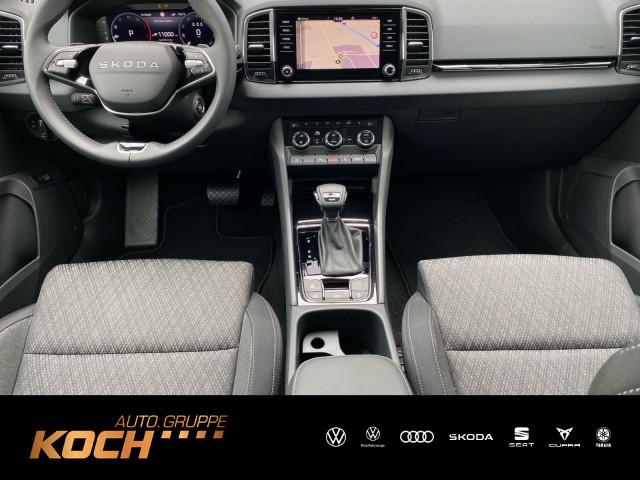 Skoda Karoq 2.0 TDI Tour 4x4*NAVI*AHK*ACC*LED*RFK