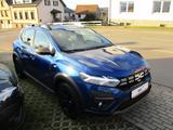 Dacia Sandero III Stepway Extreme+ TCe110 Kam,Navi,GJR - Dacia Sandero Vorführfahrzeuge