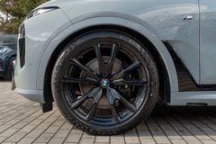 BMW X7 – 9 / 36