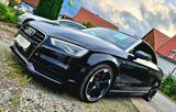 Audi A3 Cabriolet S line Sportpaket ultra