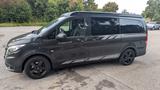 Mercedes-Benz Vito Tourer Pro 237PS 4x4 Crosscamp Base X V3 - Mercedes-Benz Vito: 2.3